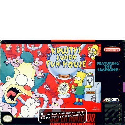 SNES Simpsons Krustys Super Fun House 1188.jpg