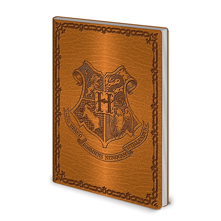 SR72433 Harry Potter Hogwarts Flexi Cover A5 Notebook a.jpg