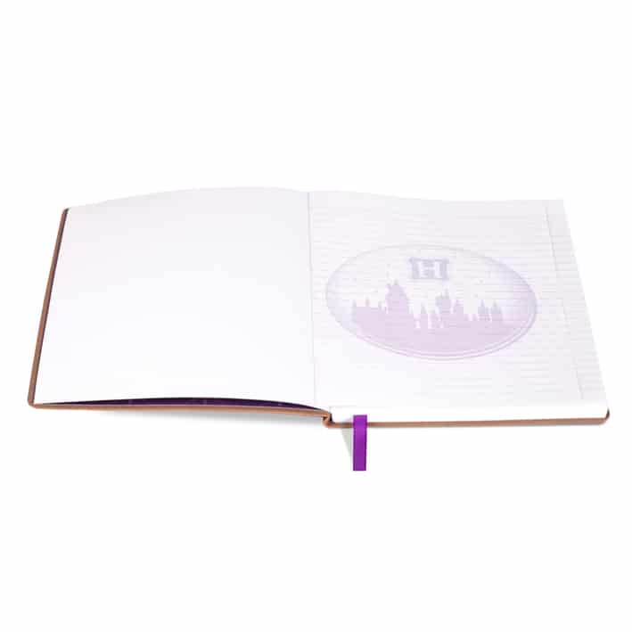 SR72433 Harry Potter Hogwarts Flexi Cover A5 Notebook b.jpg