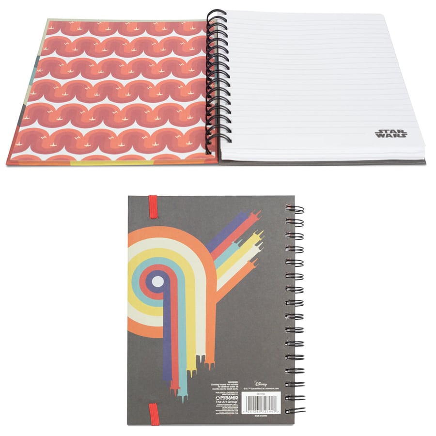 SR72794 Star Wars Nostalgia A5 Wiro Notebook b.jpg