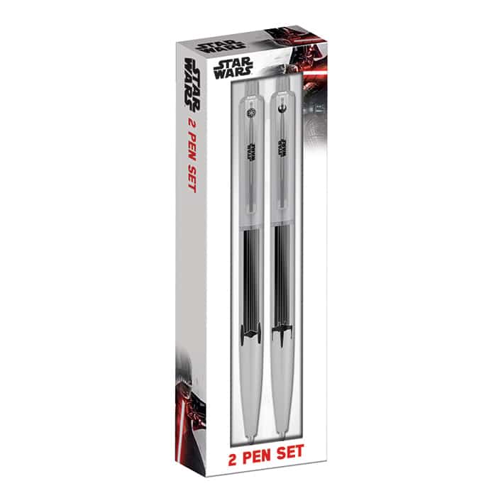 SR72812 Star Wars Nostalgia Pen Set.jpg