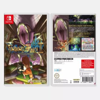 SWITCH Finding Teddy 2 Definitive Edition Cover JPN b.jpg