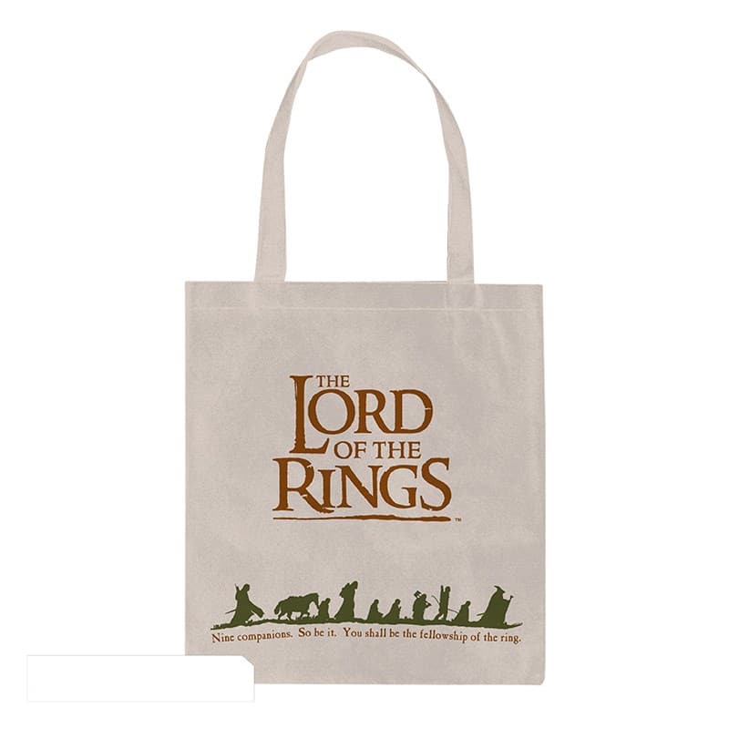 TBA0042 Lord of the Rings The Fellowship Tote Bag a.jpg