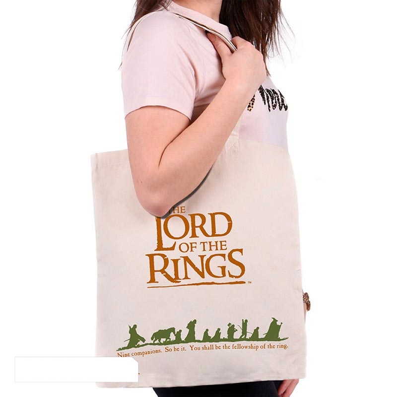 TBA0042 Lord of the Rings The Fellowship Tote Bag b.jpg