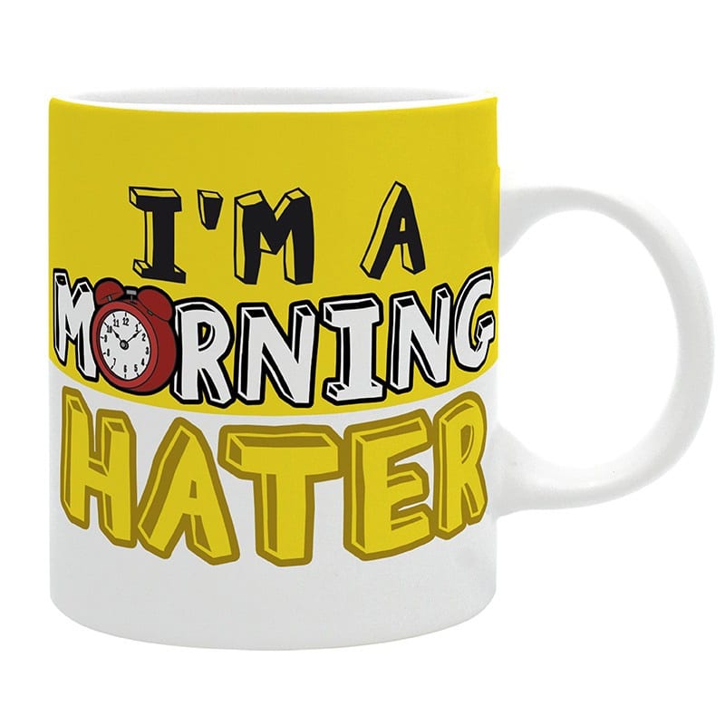 TGGMUG231 Looney Tunes Im a Morning Hater Mug b.jpg