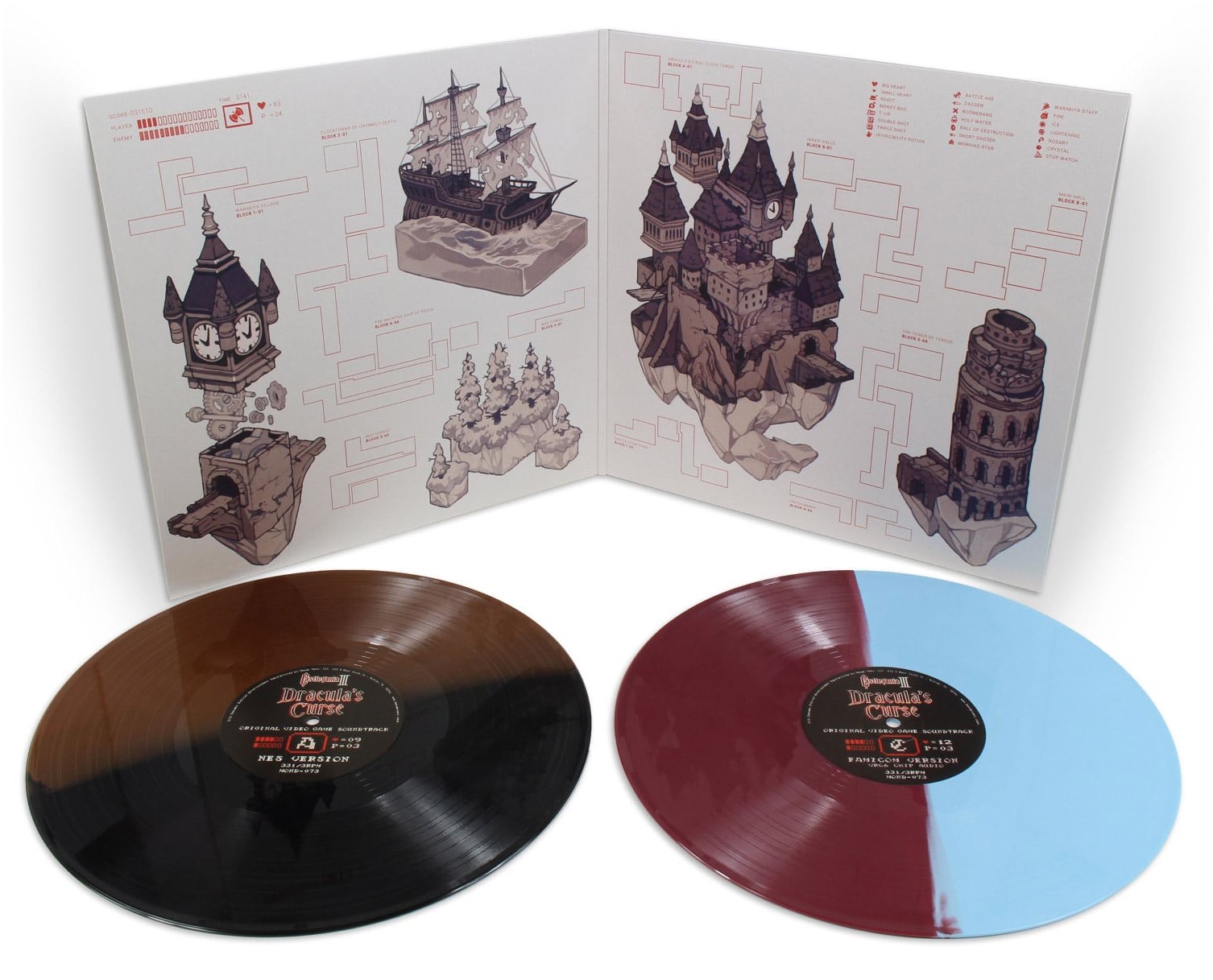 VINYL Castlevania 3 d.jpg