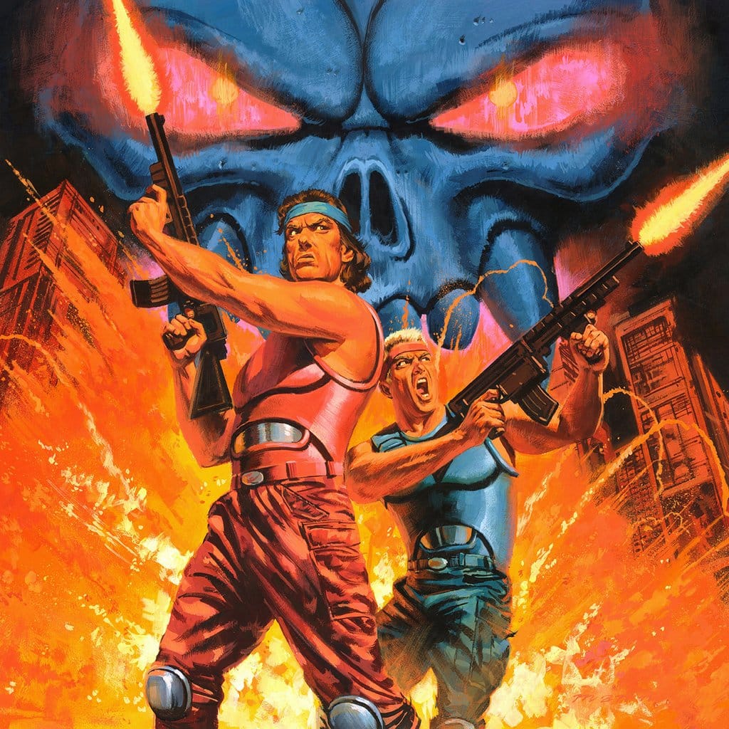 VINYL Contra 3 The Aliens Wars a.jpg