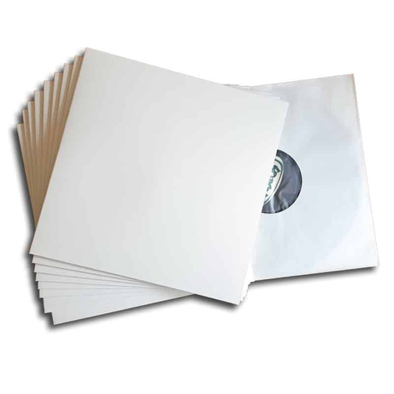 VINYL Fodral LP Deluxe Vit.jpg
