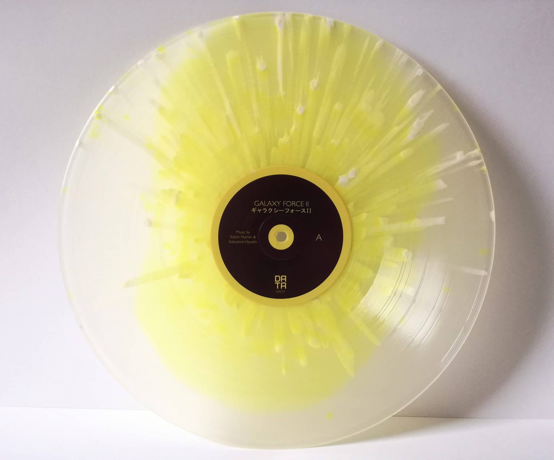 VINYL Galaxy Force 2 Thunder Blade b.jpg