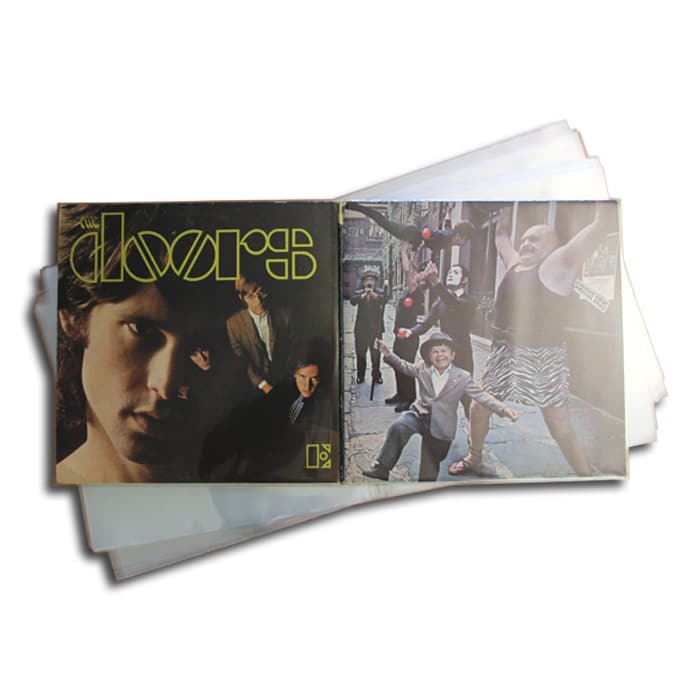 VINYL Skyddsplast Transparent Gatefold LP Album Premium a.jpg