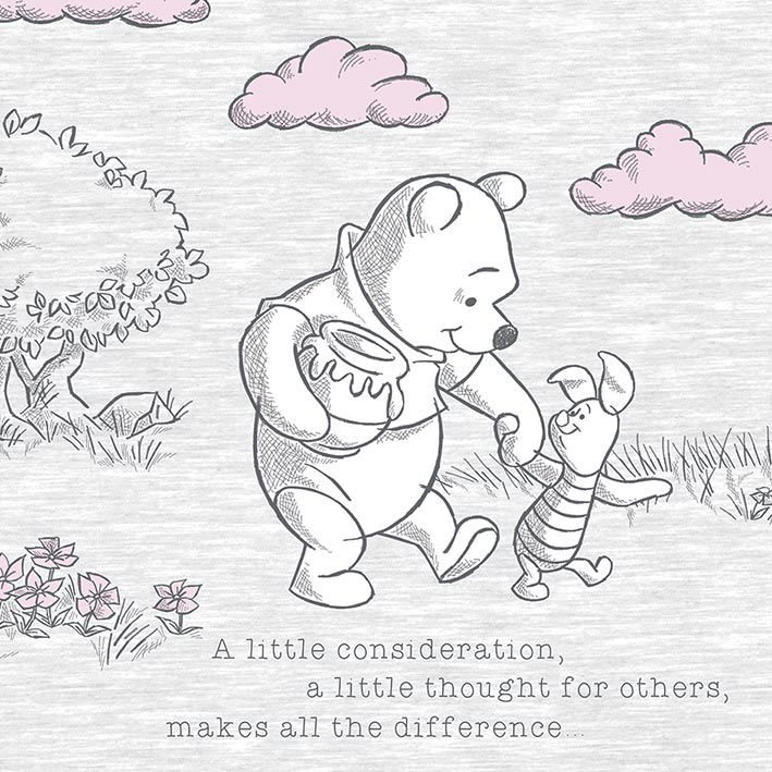 WDC101186 Winnie The Pooh A Little Consideration Canvas Print.jpg