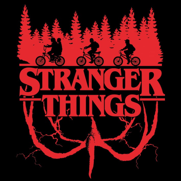 WDC101200 Stranger Things Logo Flip Canvas Print a.jpg