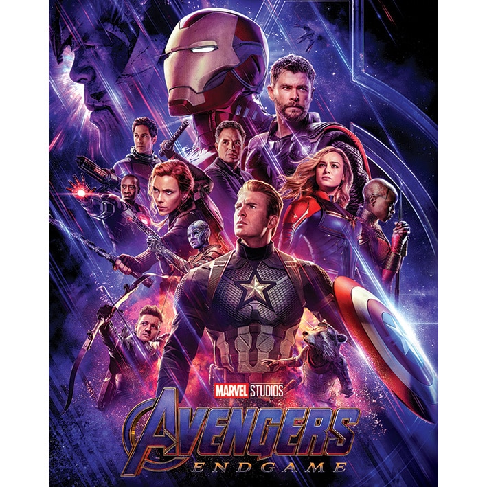 WDC94939 Avengers Endgame Journeys End Canvas Print a.jpg
