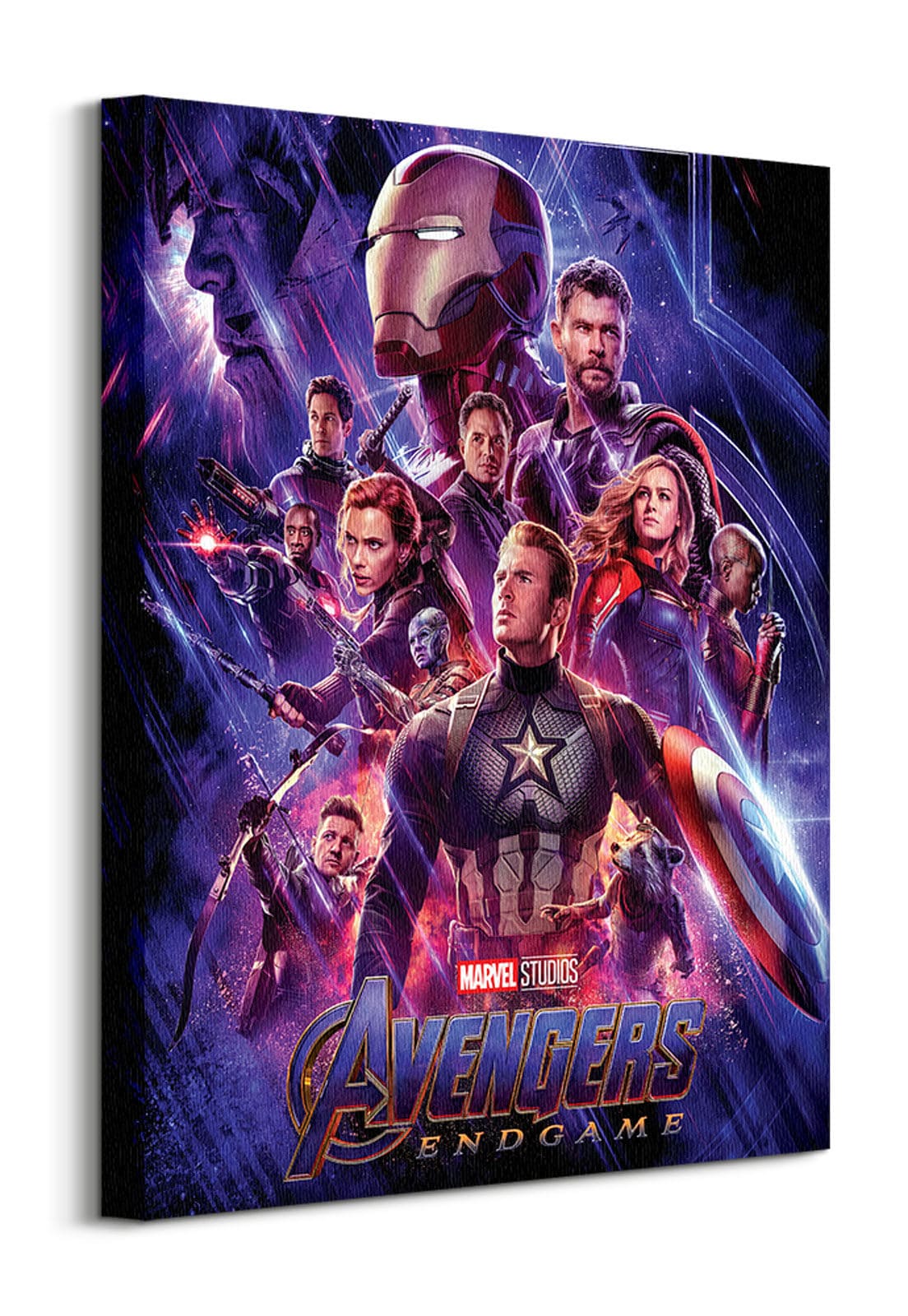 WDC94939 Avengers Endgame Journeys End Canvas Print b.jpg