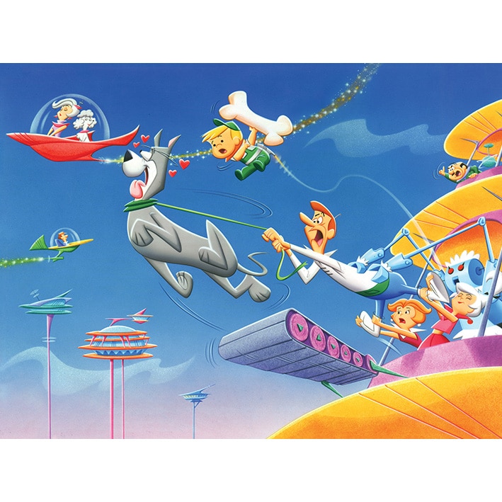 WDC99438 The Jetsons Canvas Print a.jpg