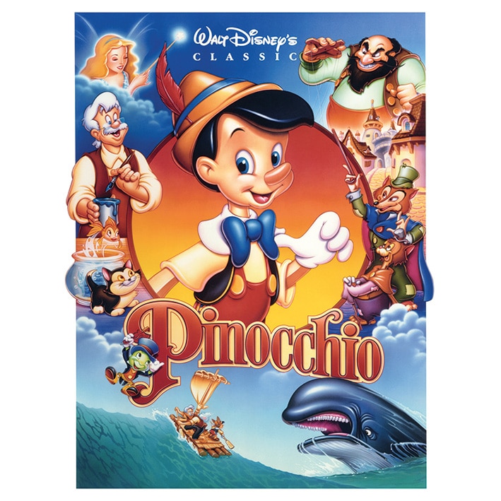 WDC99493 Pinocchio Cast Canvas Print a.jpg