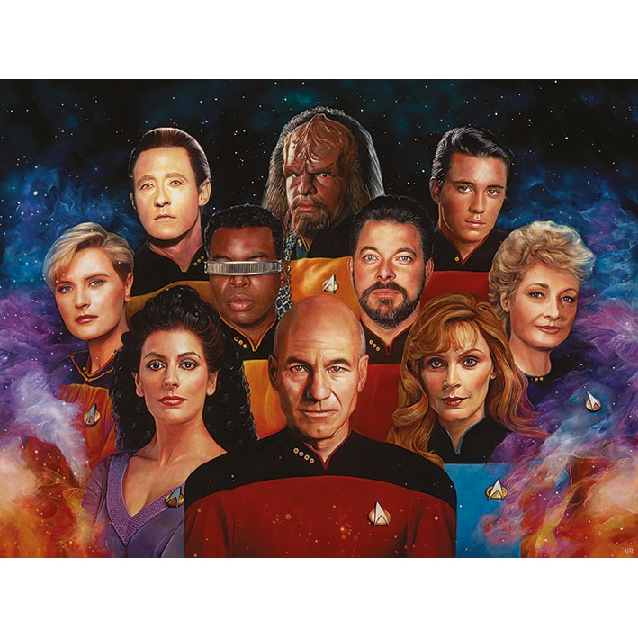 WDC99754 Star Trek The Next Generation 50th Anniversary Canvas Print.jpg