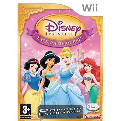 Wii Disney Princess Enchanted Journey.jpg