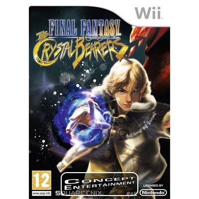 Wii Final Fantasy Crystal Chronicles The Crystal Bearers.jpg