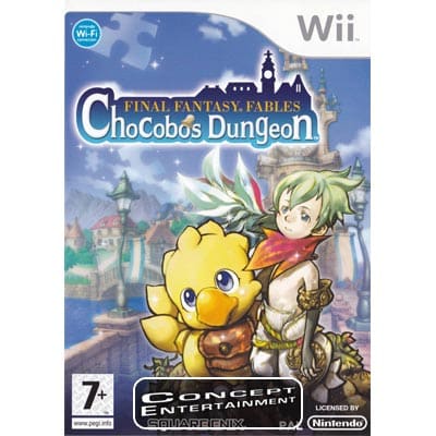 Wii Final Fantasy Fables Chocobos Dungeon.jpg
