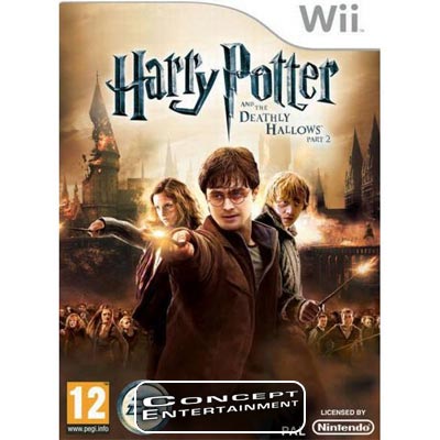 Wii Harry Potter Deathly Hallows Part 2.jpg