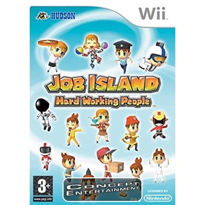 Wii Job Island Hark Working People.jpg