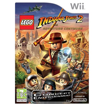 Wii Lego Indiana Jones 2.jpg