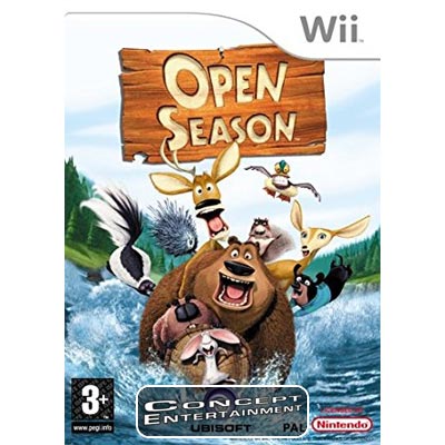 Wii Open Season.jpg