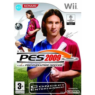 Wii Pro Evolution Soccer PES 2009.jpg