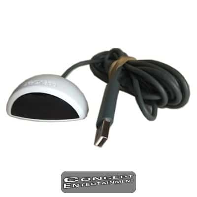 X360 Big Button IR Receiver Original