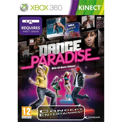 X360 Dance Paradise.jpg