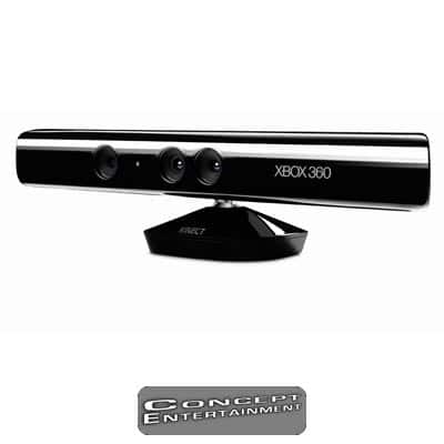 X360 Kinect Sensor Bar Kamera Original