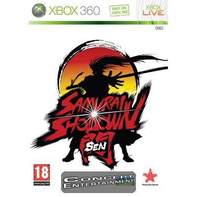 X360 Samurai Shodown Sen 5500.jpg