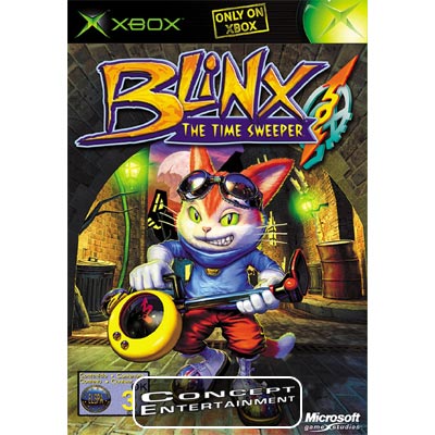 XB Blinx The Time Sweeper 5019.jpg
