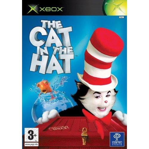 XB Cat in the Hat The.jpg