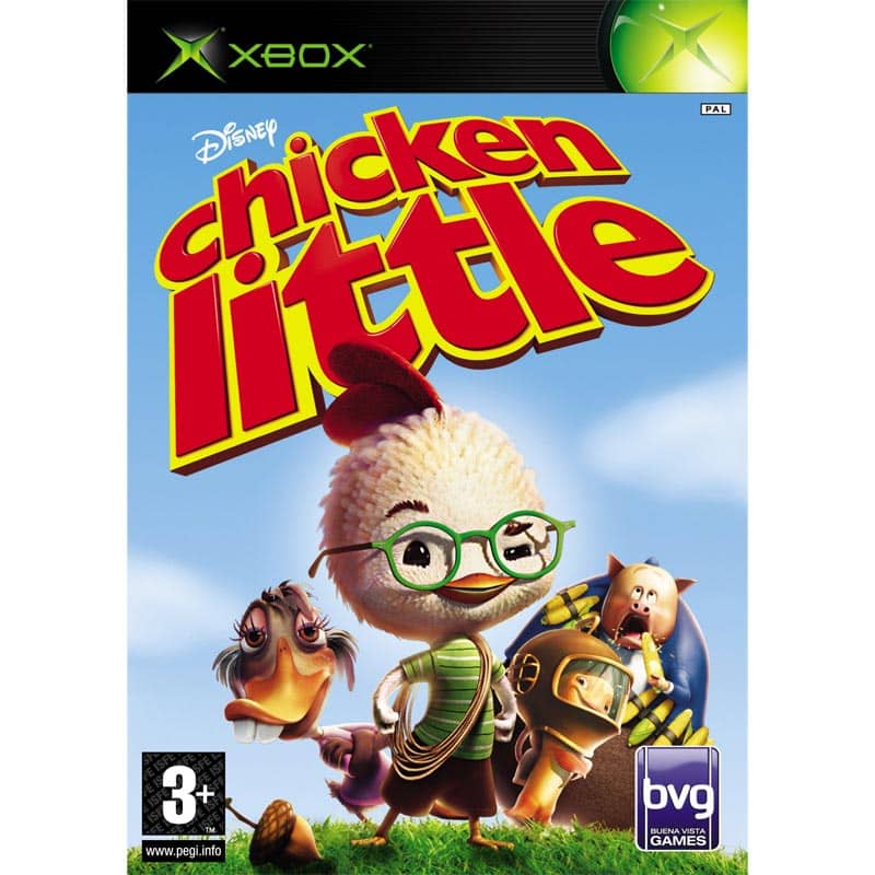 XB Chicken Little.jpg