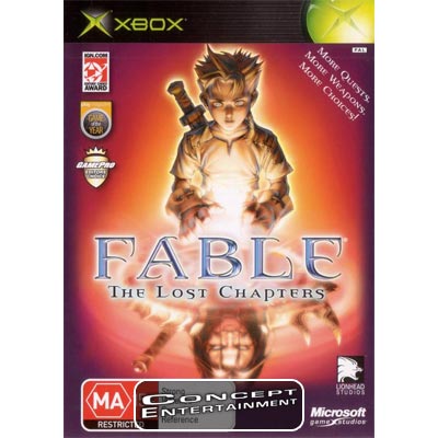 XB Fable The Lost Chapters.jpg
