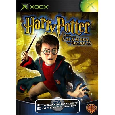 XB Harry Potter Chamber of Secrets.jpg