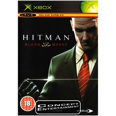 XB Hitman Blood Money.jpg