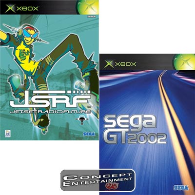 XB Jet Set Radio Future Sega GT 2002 5031.jpg