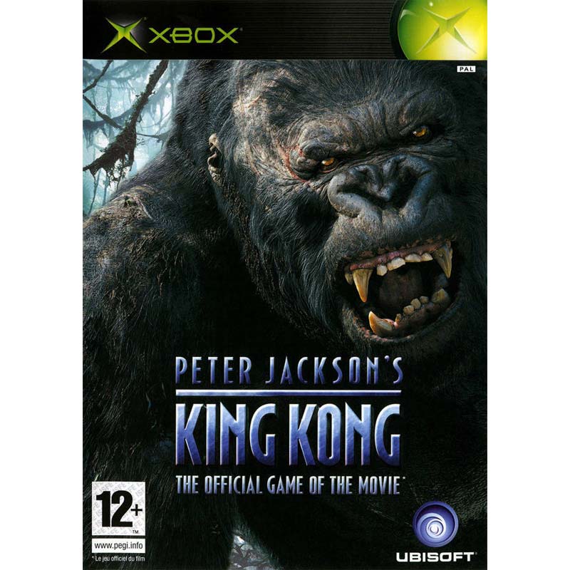 XB King Kong Peter Jacksons.jpg