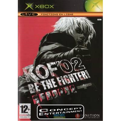 XB King of Fighters 2002 5032.jpg