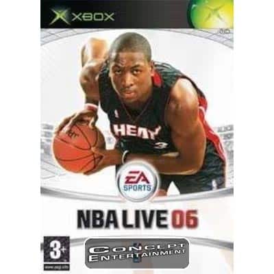 XB NBA Live 06.jpg