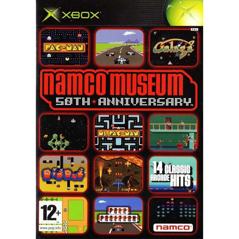 XB Namco Museum 50th Anniversary.jpg