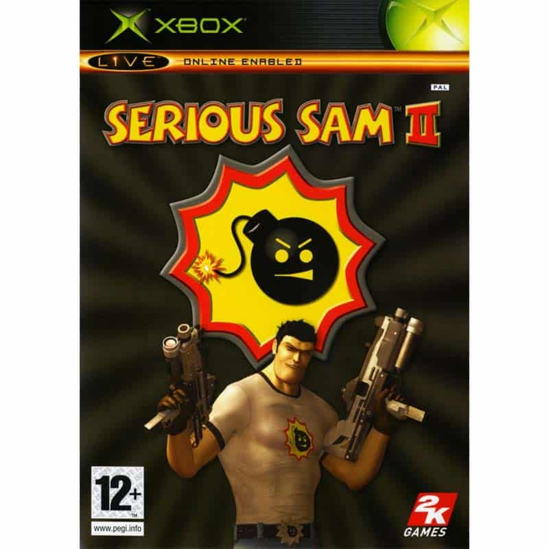 XB Serious Sam 2.jpg