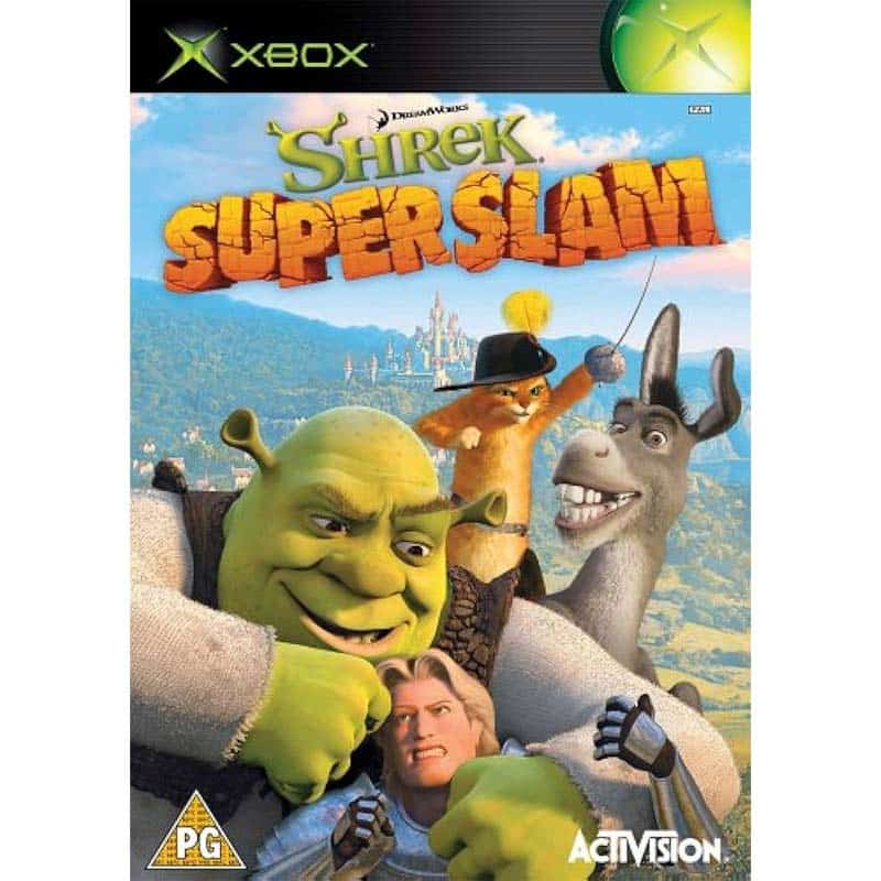 XB Shrek Super Slam.jpg
