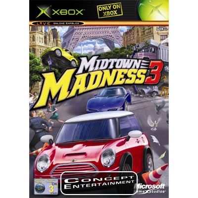 XB Midtown Madness 3 4281.jpg