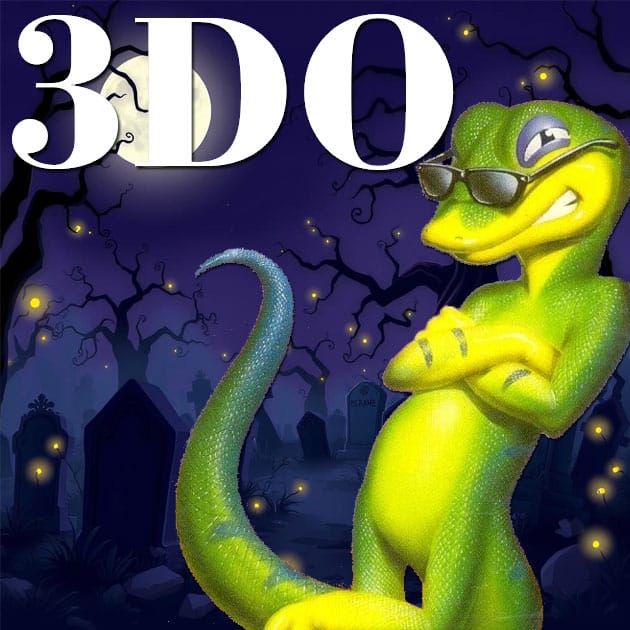 3DO
