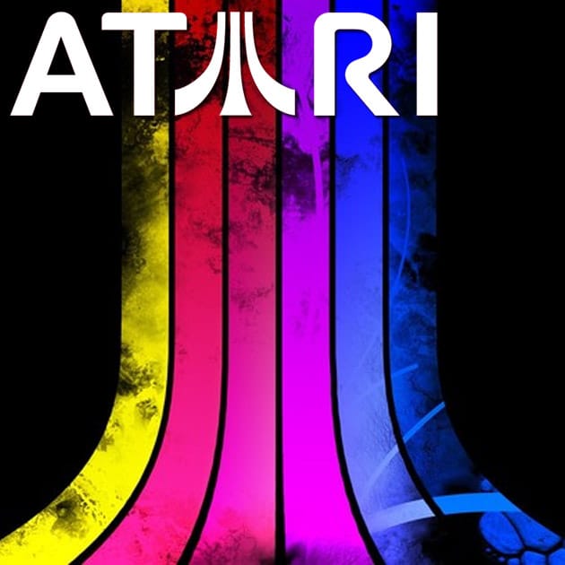 ATARI