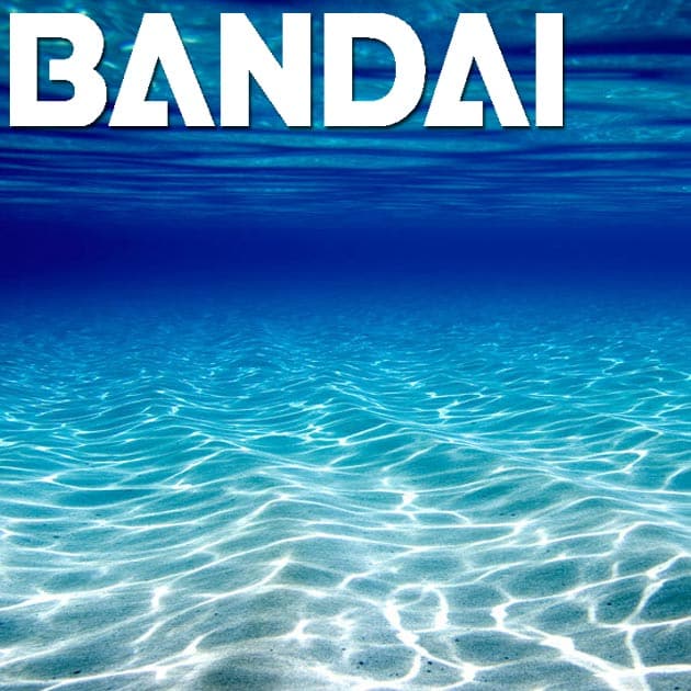 BANDAI